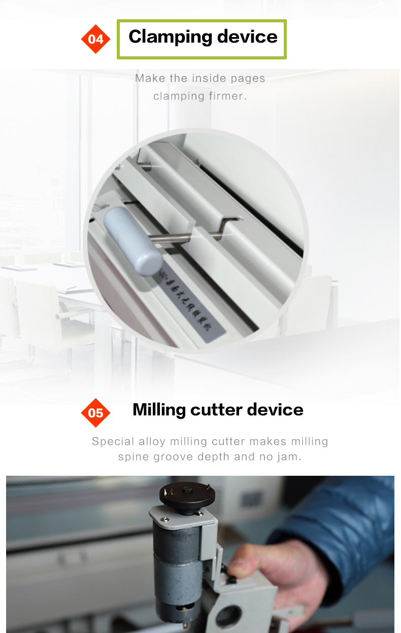 DC 30 Desktop Glue Binding Machine Desktop Wireless Glue Binding dc-30-desktop-glue-binding-machine-desktop-wireless-glue-binding