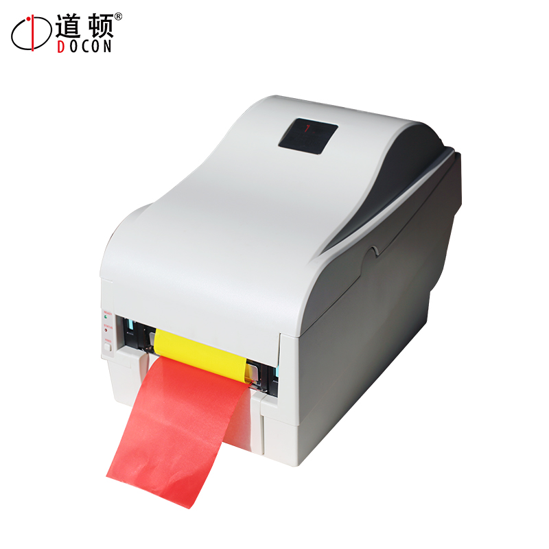 silk ribbon printer