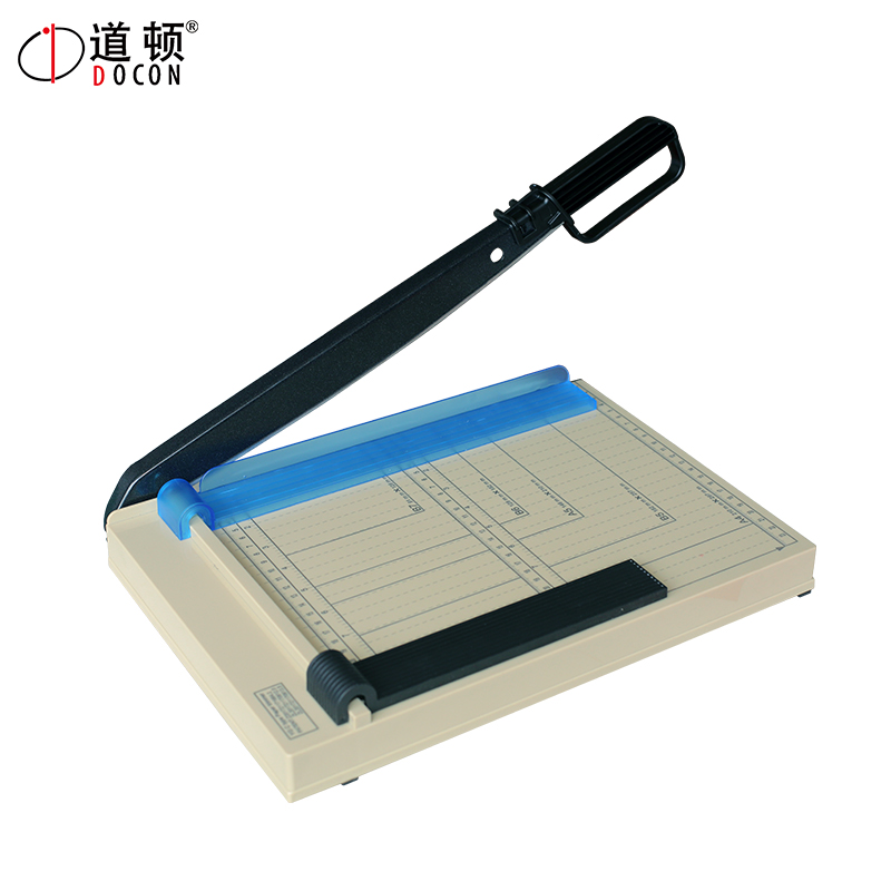 DC-8101 Manual Paper trimmer