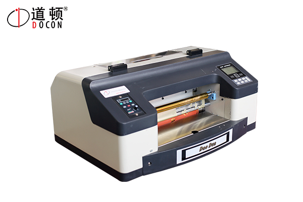 DC-PD320飘带打印机